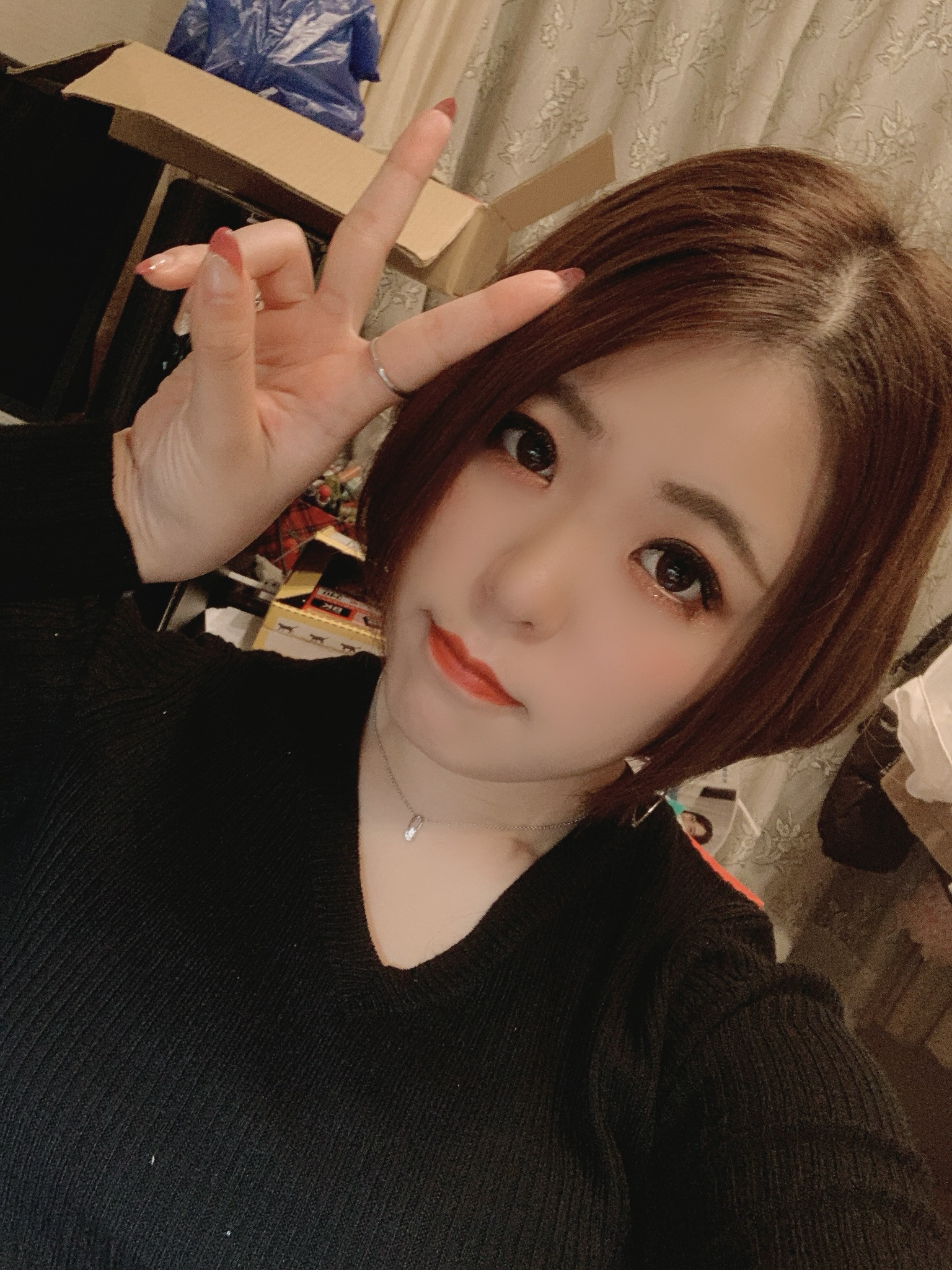 雨が凄すぎる??