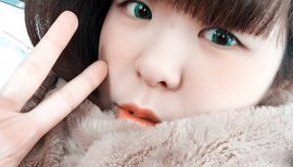 りにょんちゃんの2016/11/11 (金) 09:35のブログ