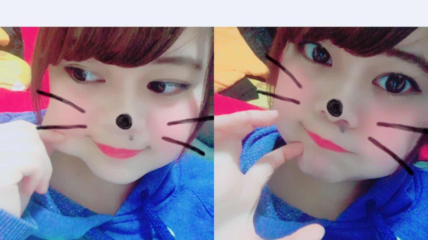 こんばんは〜！！