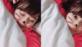 るーたん🍒ちゃんの2017/2/9 (木) 02:01のブログ