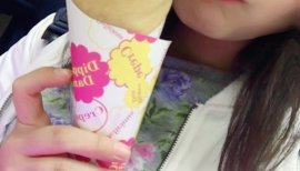 るーたん🍒ちゃんの2016/11/19 (土) 17:14のブログ