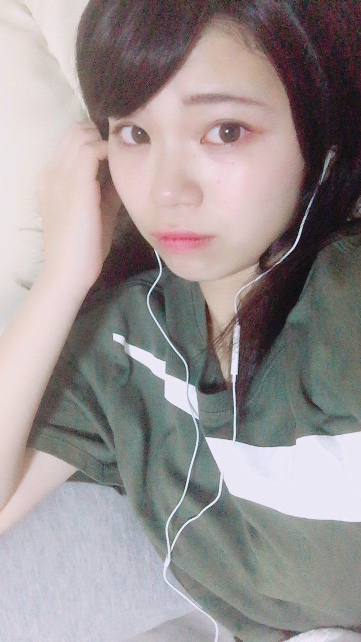 ナイキがすきだー！