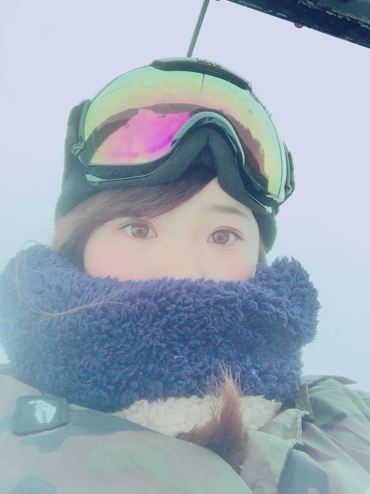 なーにしてるでしょう！！