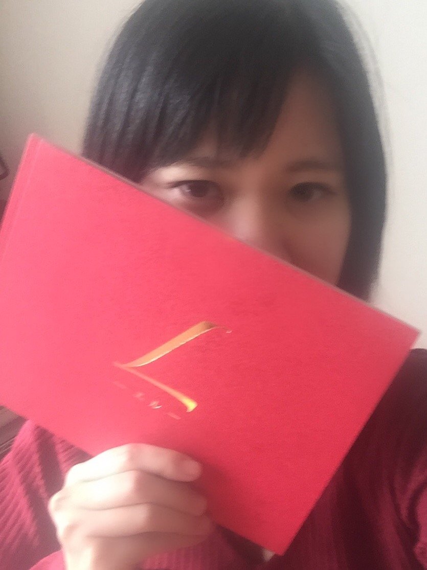 ついにこの時が来たー！