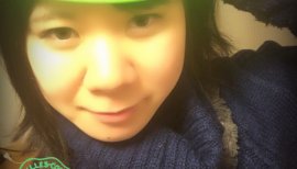 みぎるぅちゃんの2016/12/21 (水) 20:48のブログ