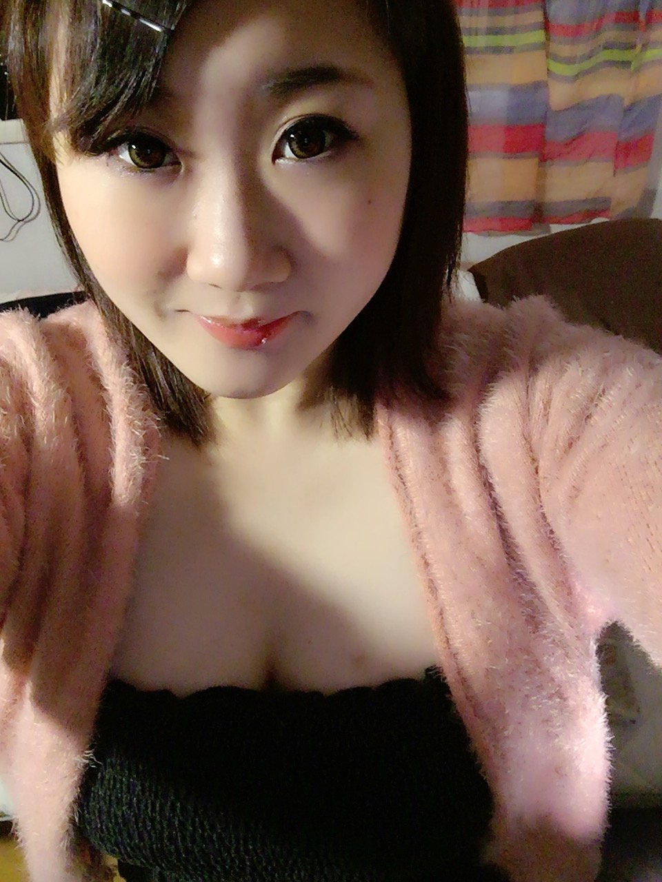 どうしようかな…