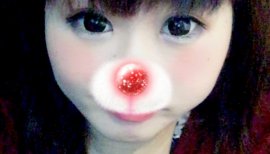 ゆうの♬ちゃんの2016/12/25 (日) 12:06のブログ