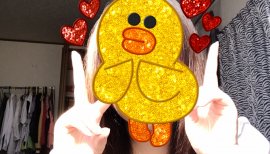 ひっちちゃんの2017/2/1 (水) 15:59のブログ