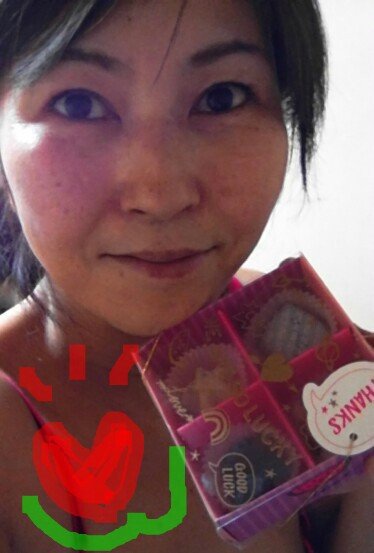 バレンタインデー