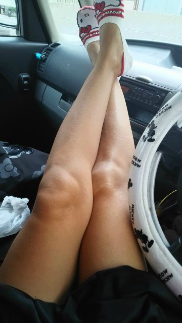 キティ〜ちゃん