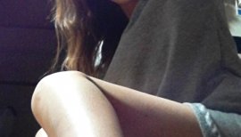 しずくちゃんの2017/4/9 (日) 18:30のブログ