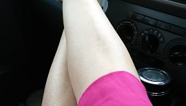 しずくちゃんの2017/4/18 (火) 09:27のブログ