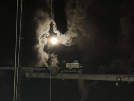 しずくちゃんの2022/2/17 (木) 11:36のブログ