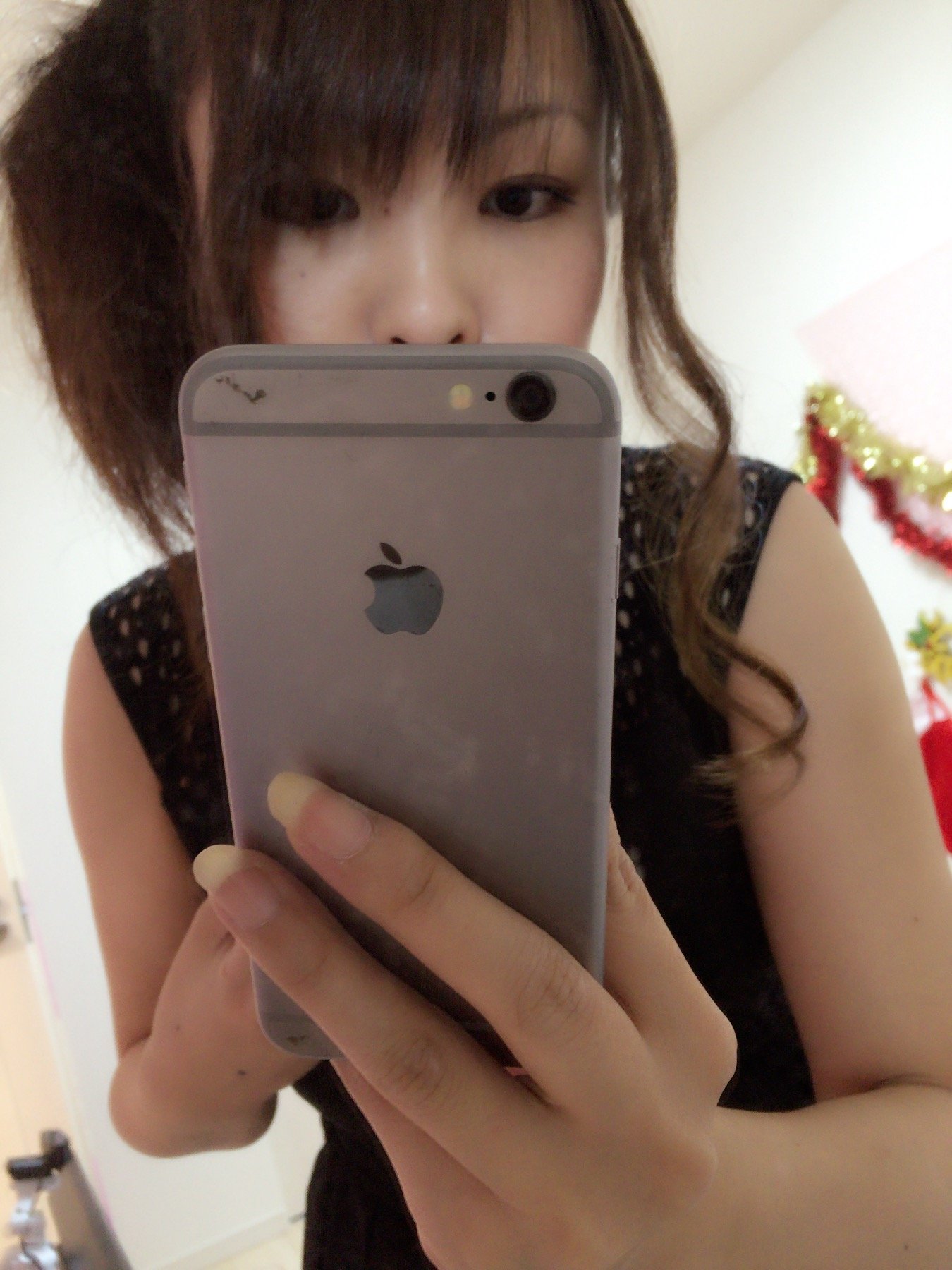 はじめまして☆彡