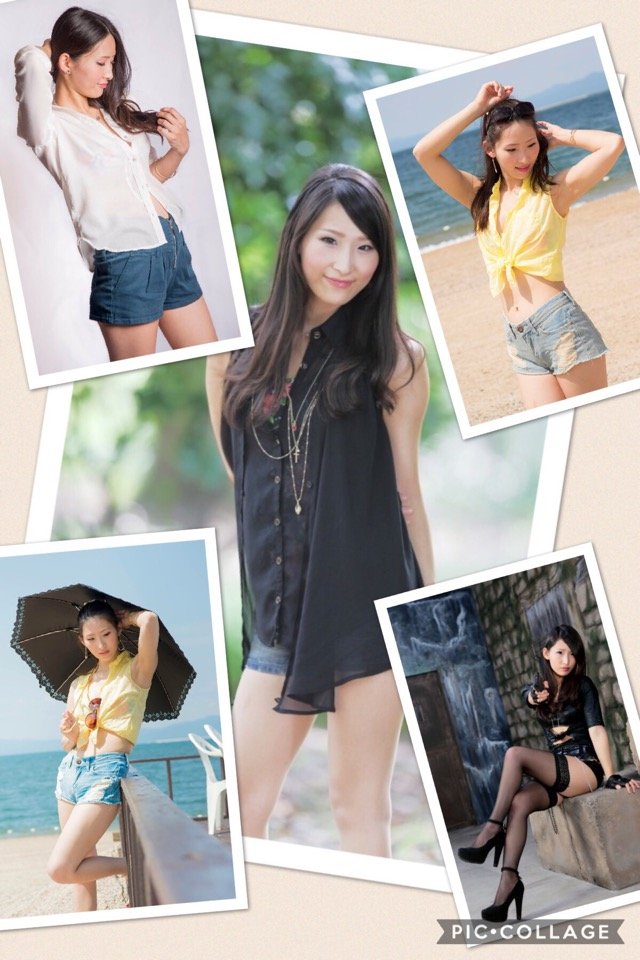 生脚♡ショーパンコレクション