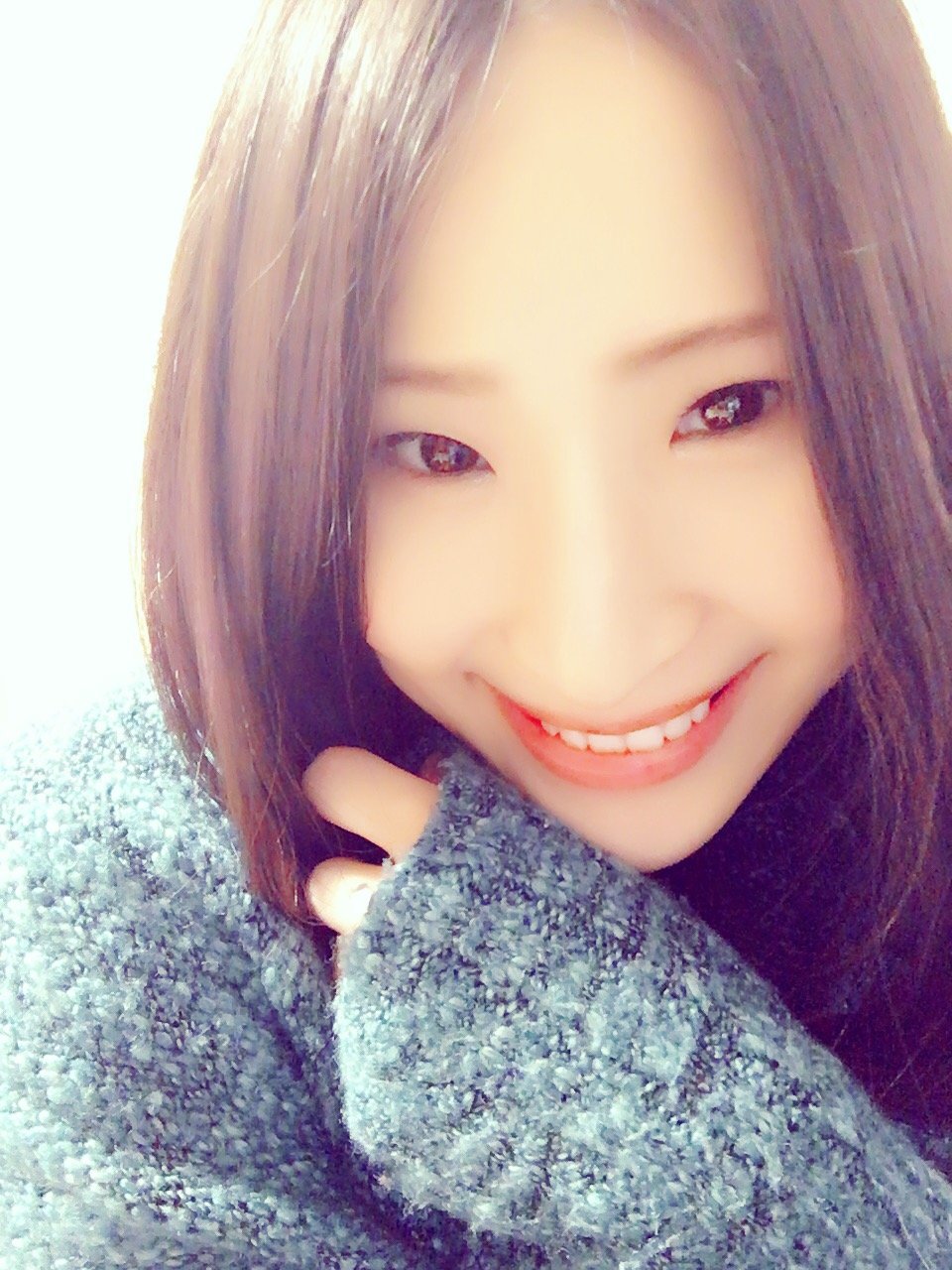 こんばんは(*Ü*)☆