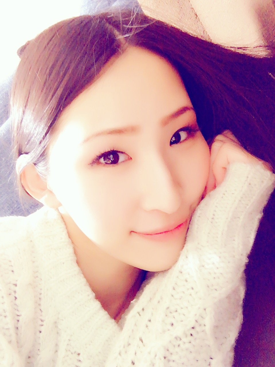 リラックスタイム(๑´ω`๑)♡