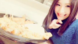 あやか+゜ちゃんの2017/1/15 (日) 00:04のブログ