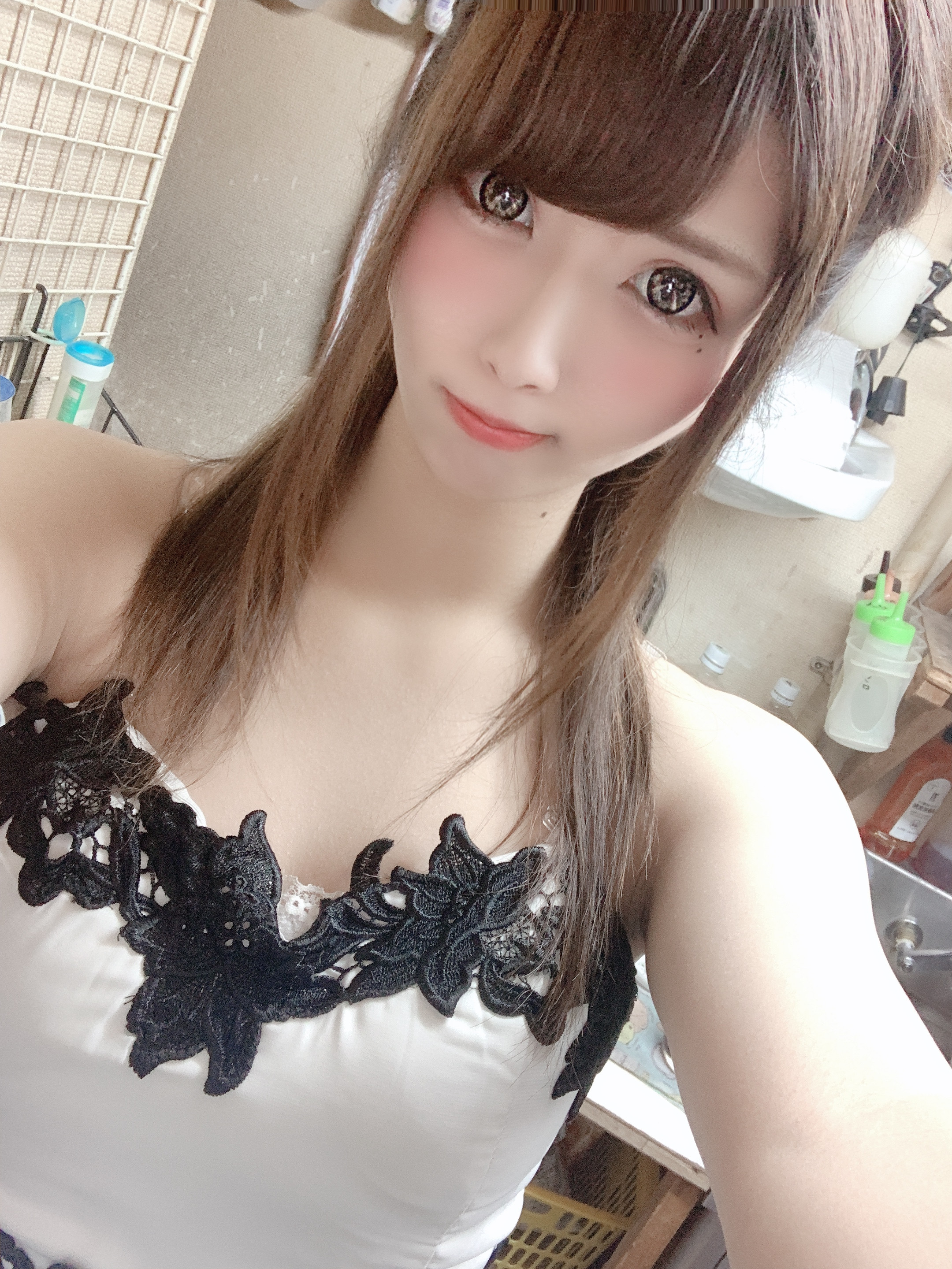 お久しぶりです！