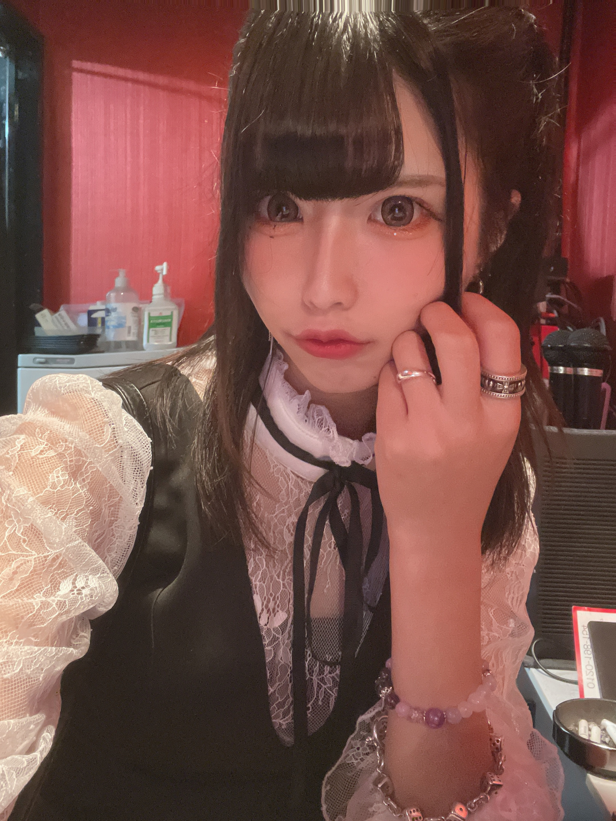 お待ちしてます！