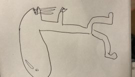 りよ画伯の作品