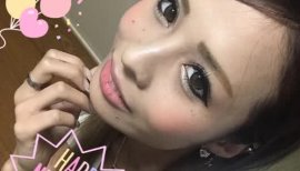 一条ななちゃんの2017/1/8 (日) 02:40のブログ