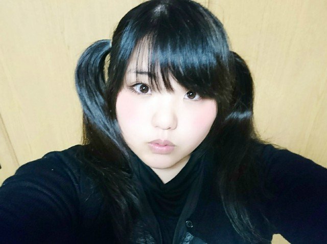 髪型のリクエスト！