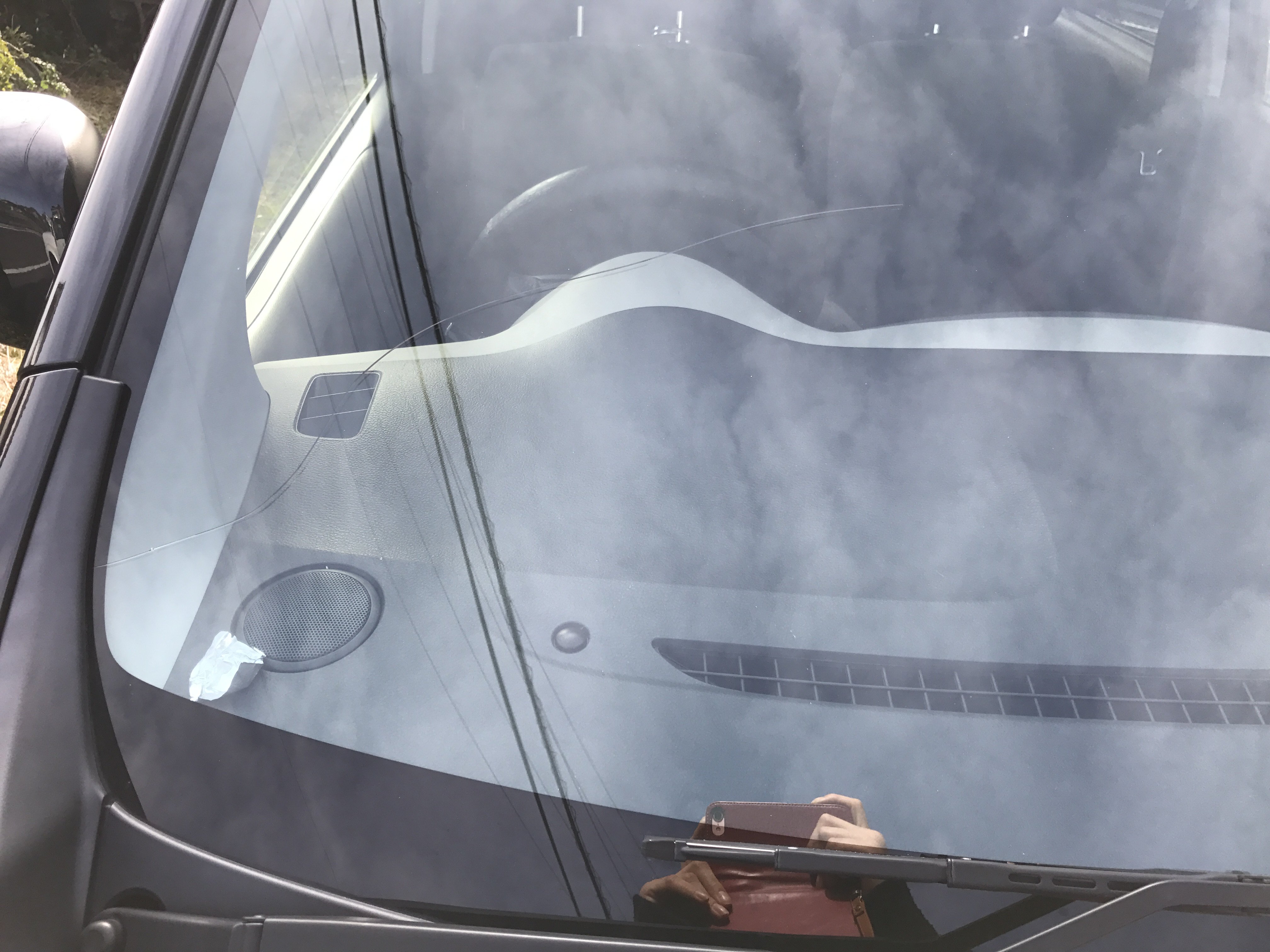 運がなさすぎる。