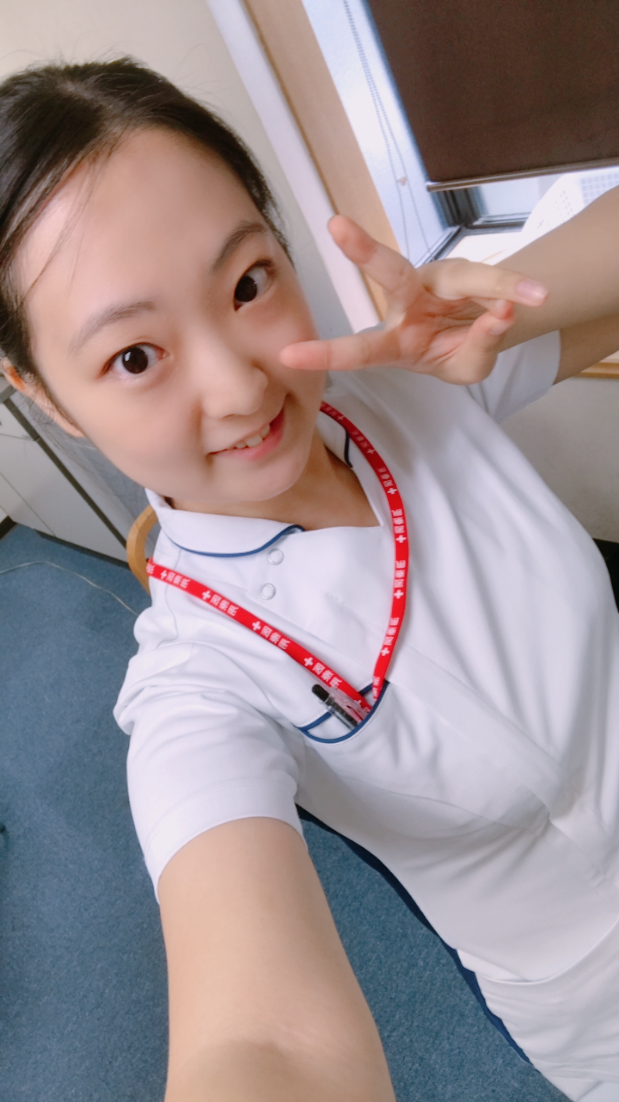 ＊雰囲気違うけど…＊