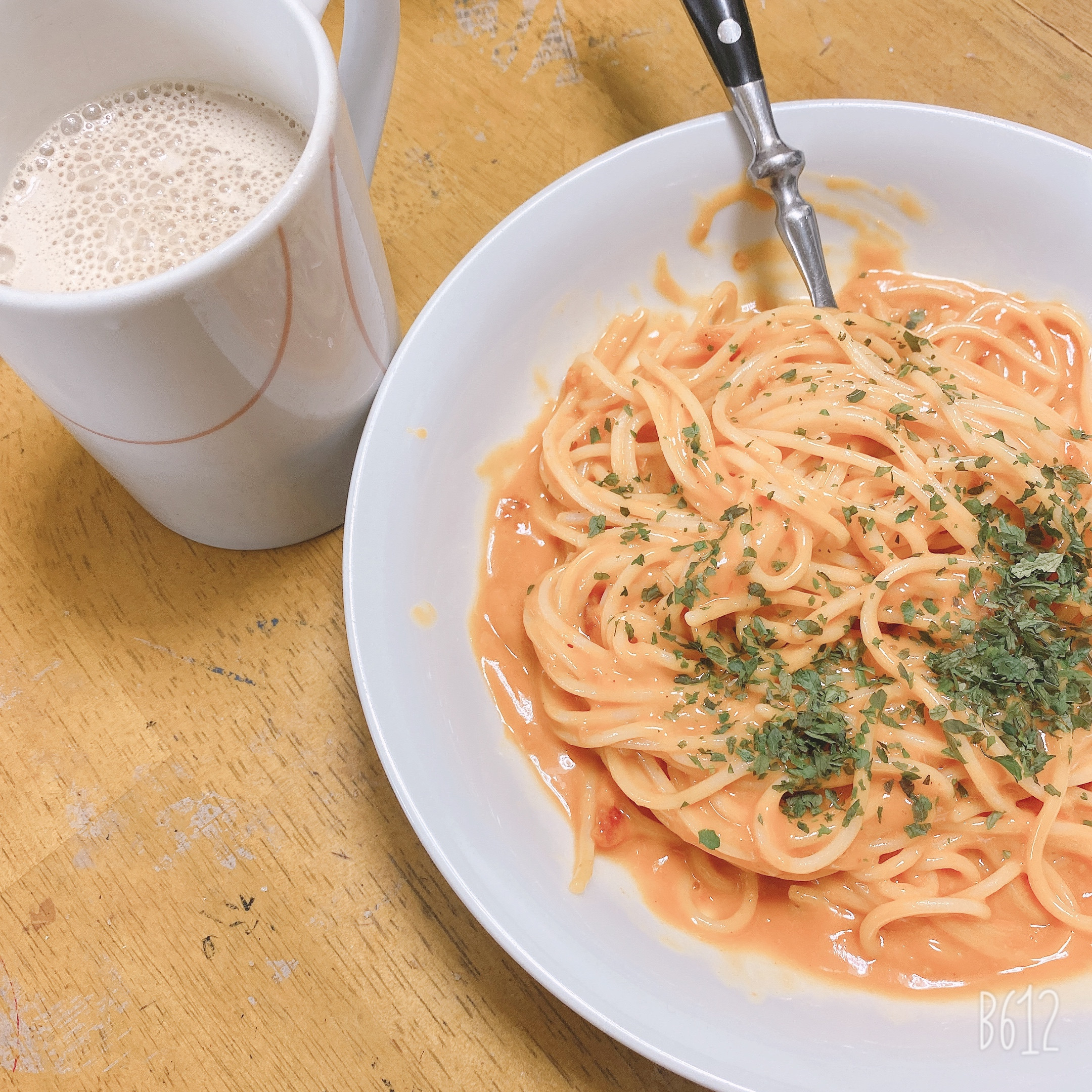 ＊今日のお昼ご飯＊