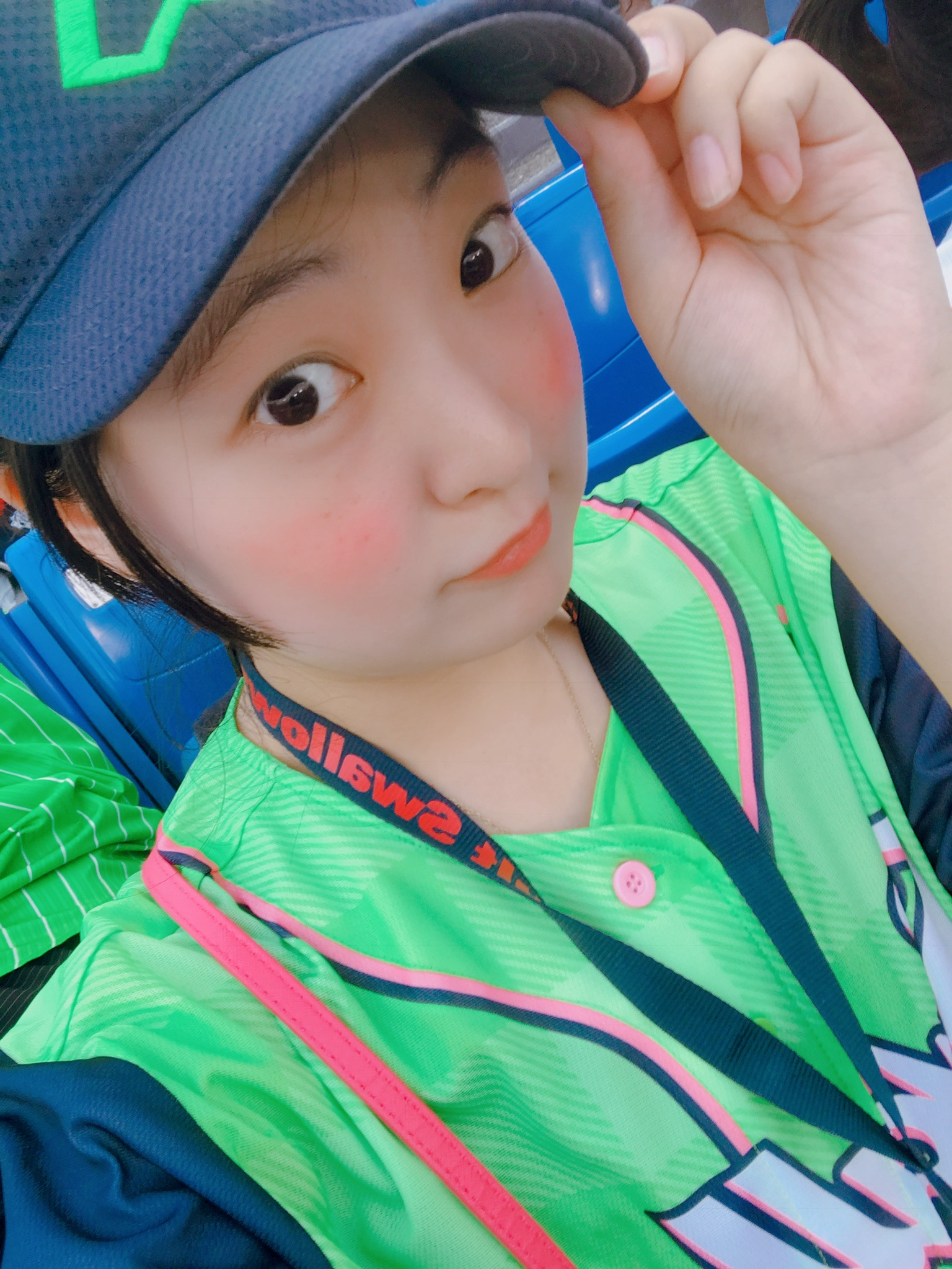 ＊スポーツ観戦したい！