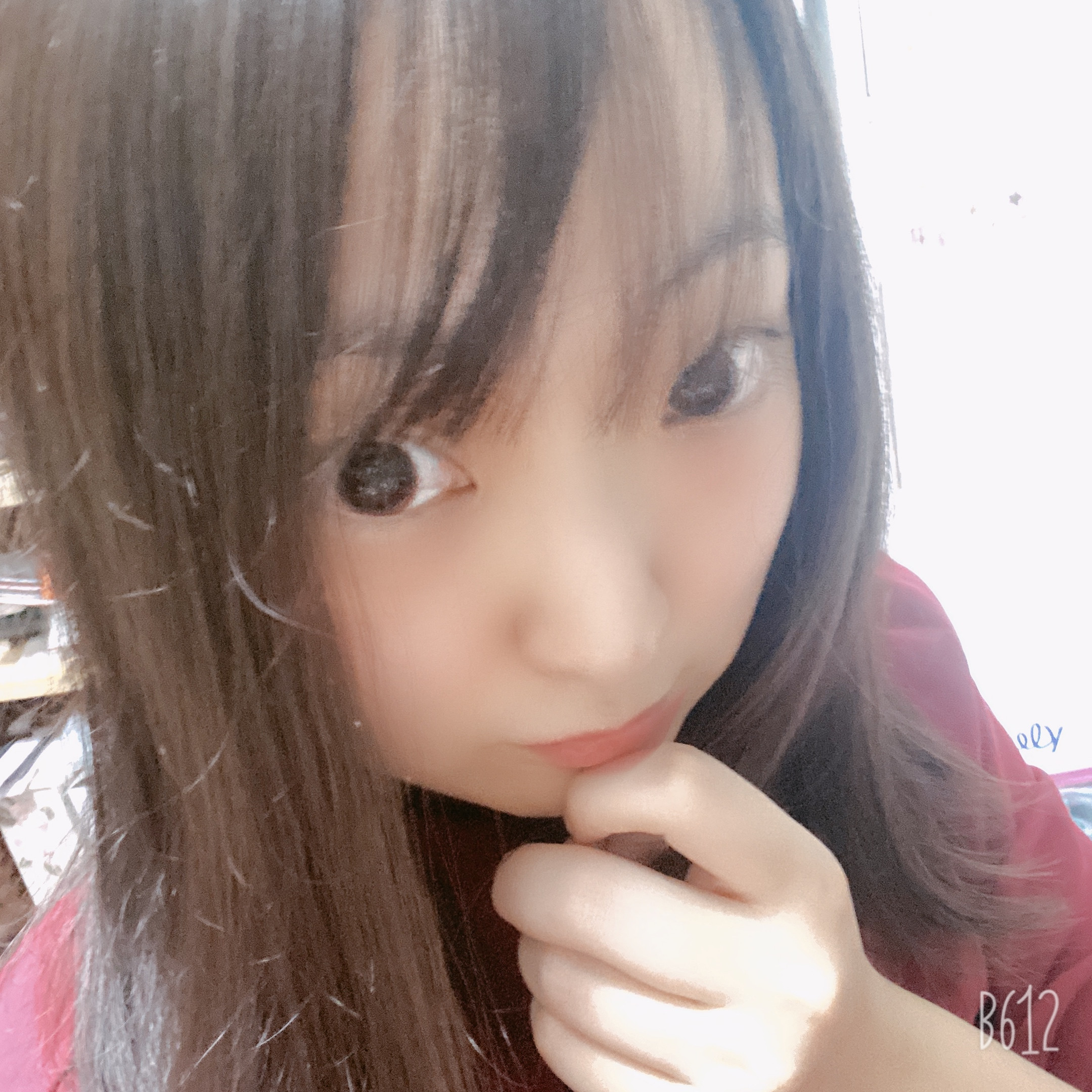 ＊イメチェンしたよ＊