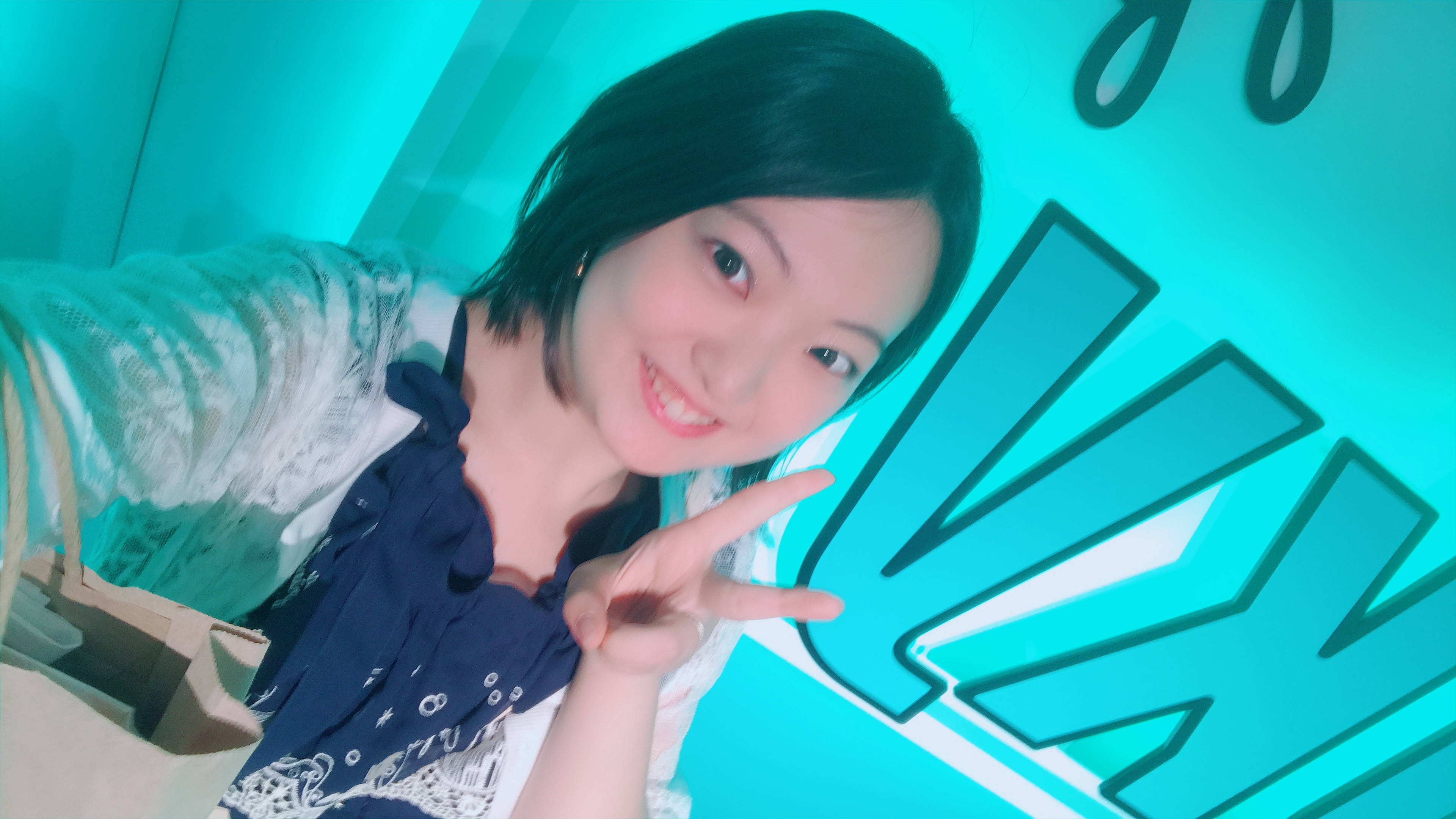 はじめまして(*´ω｀*)