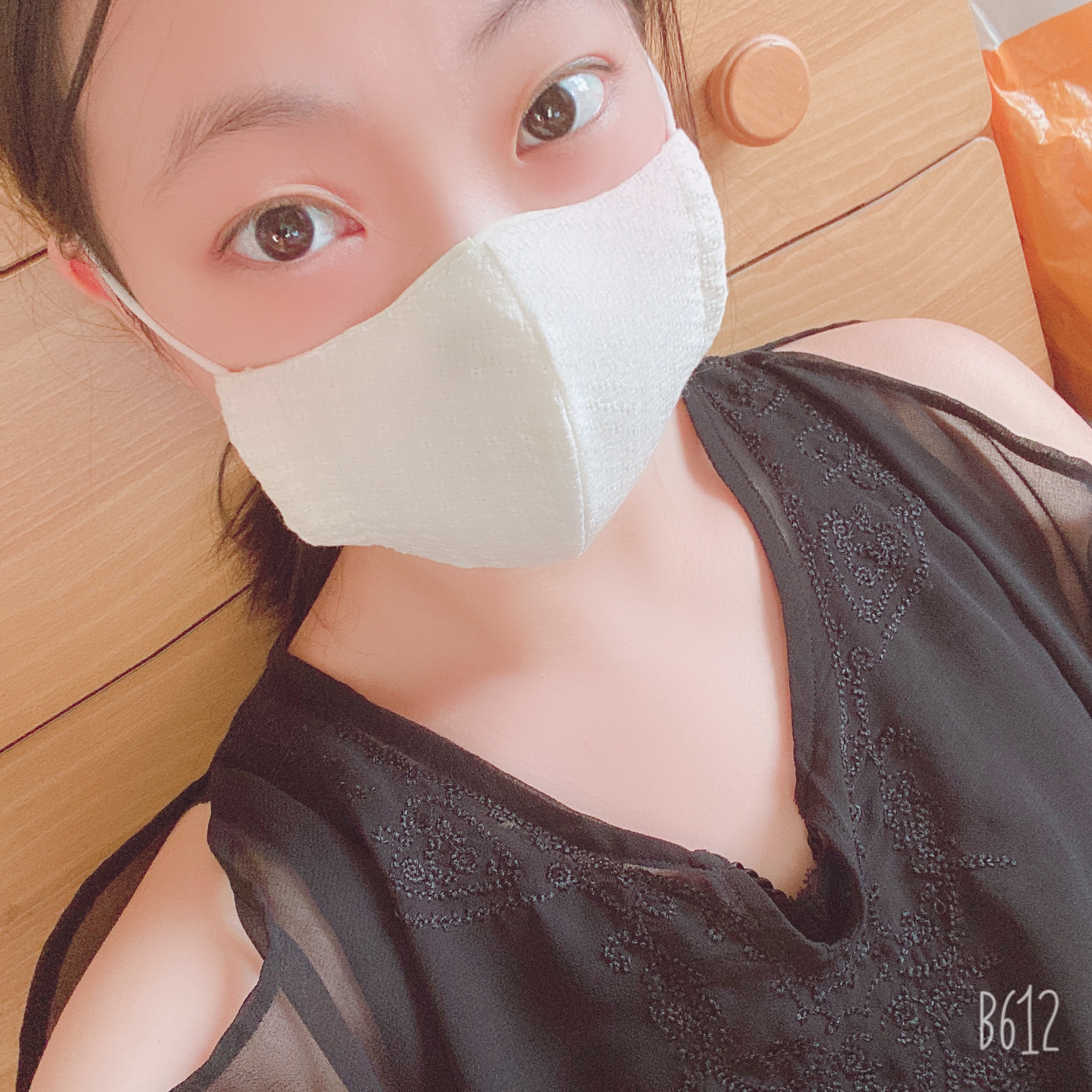 ＊でけた〜(*´ω｀*)