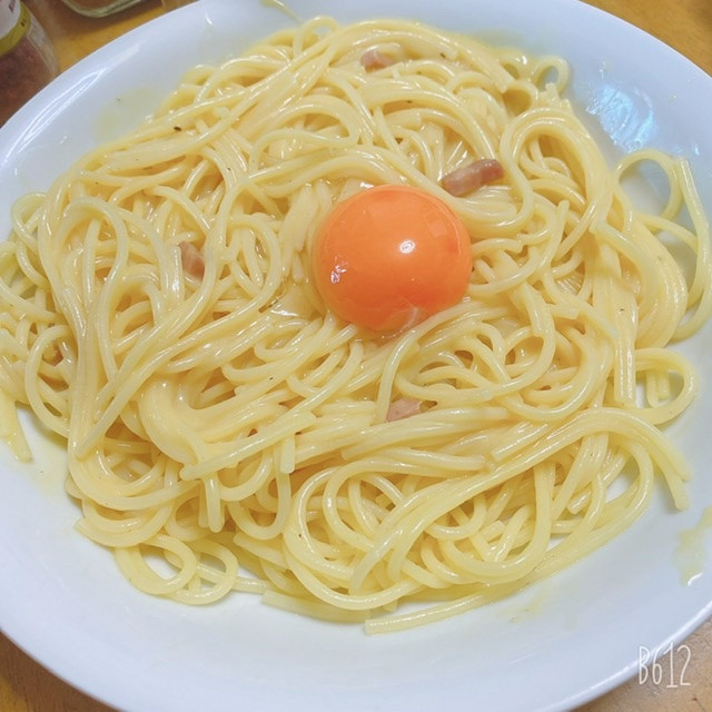 ＊遅めのお昼？早めの夕飯？