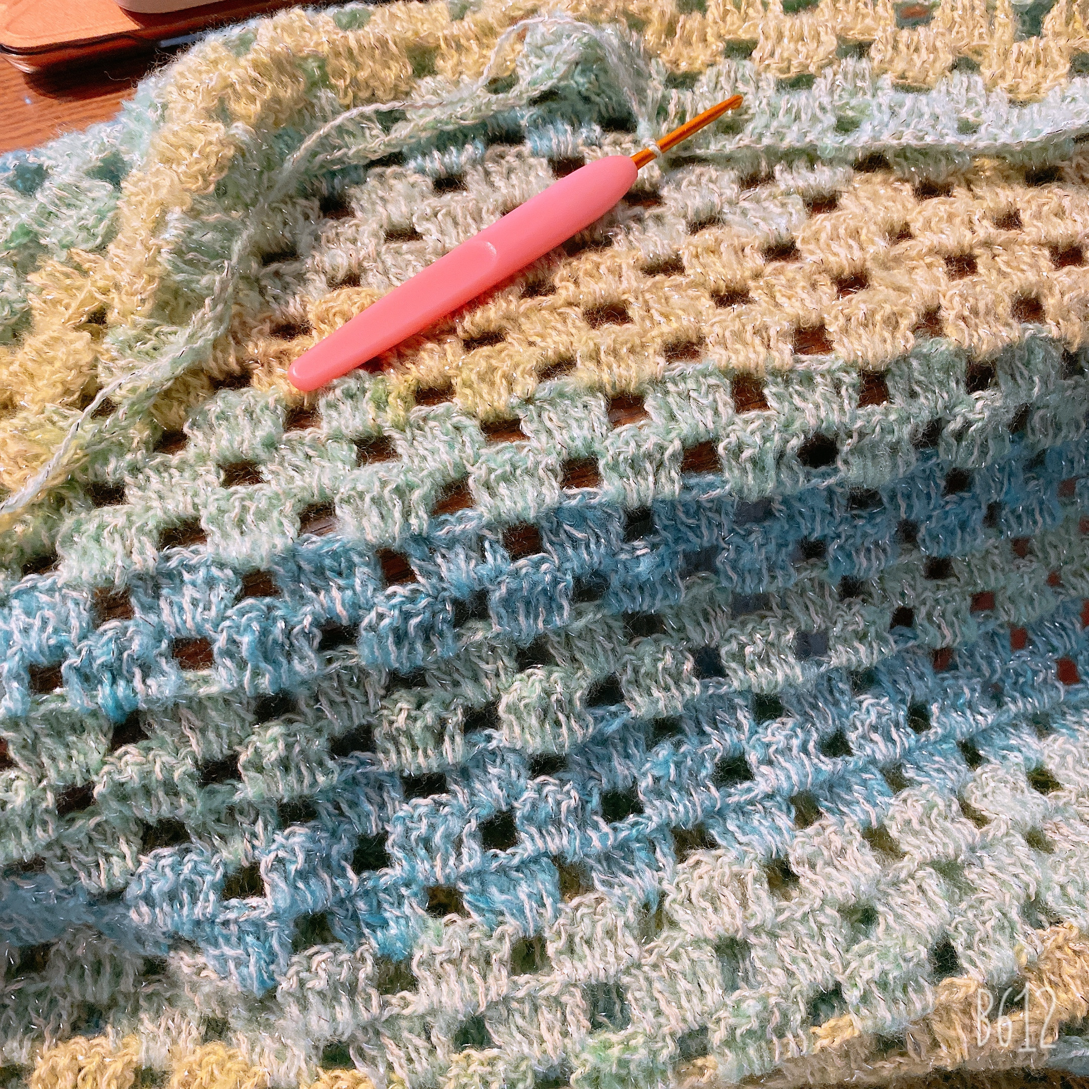 ＊編み物男子って知ってますか？＊