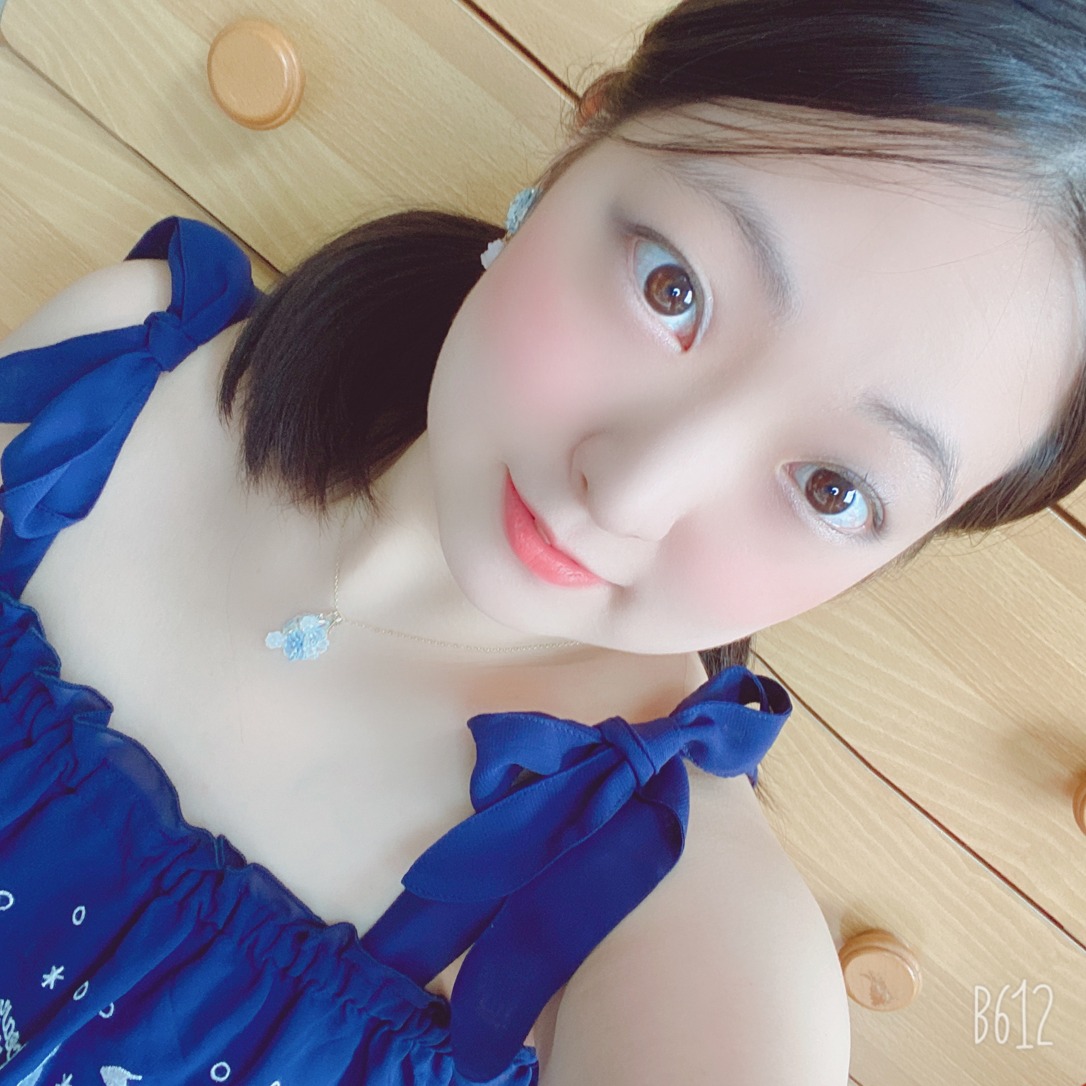 ＊トップ画変えたよ☆。.:＊・゜