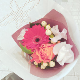 梓沙ちゃんの2020/5/28 (木) 21:05のブログ