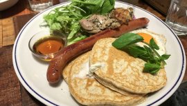 nちゃんの2017/1/18 (水) 03:30のブログ