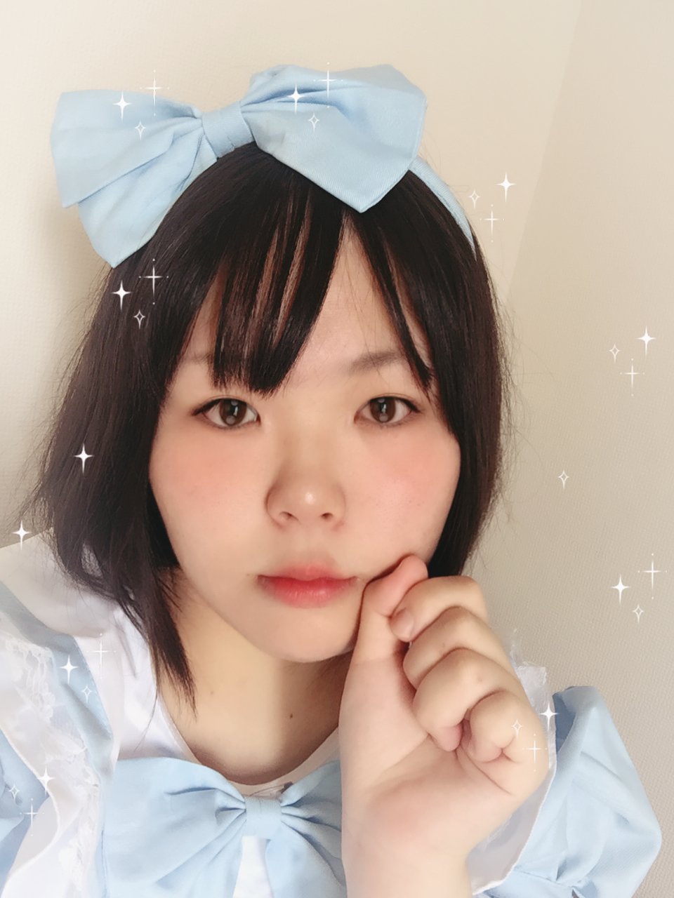 メイドさん(*´ω`*)