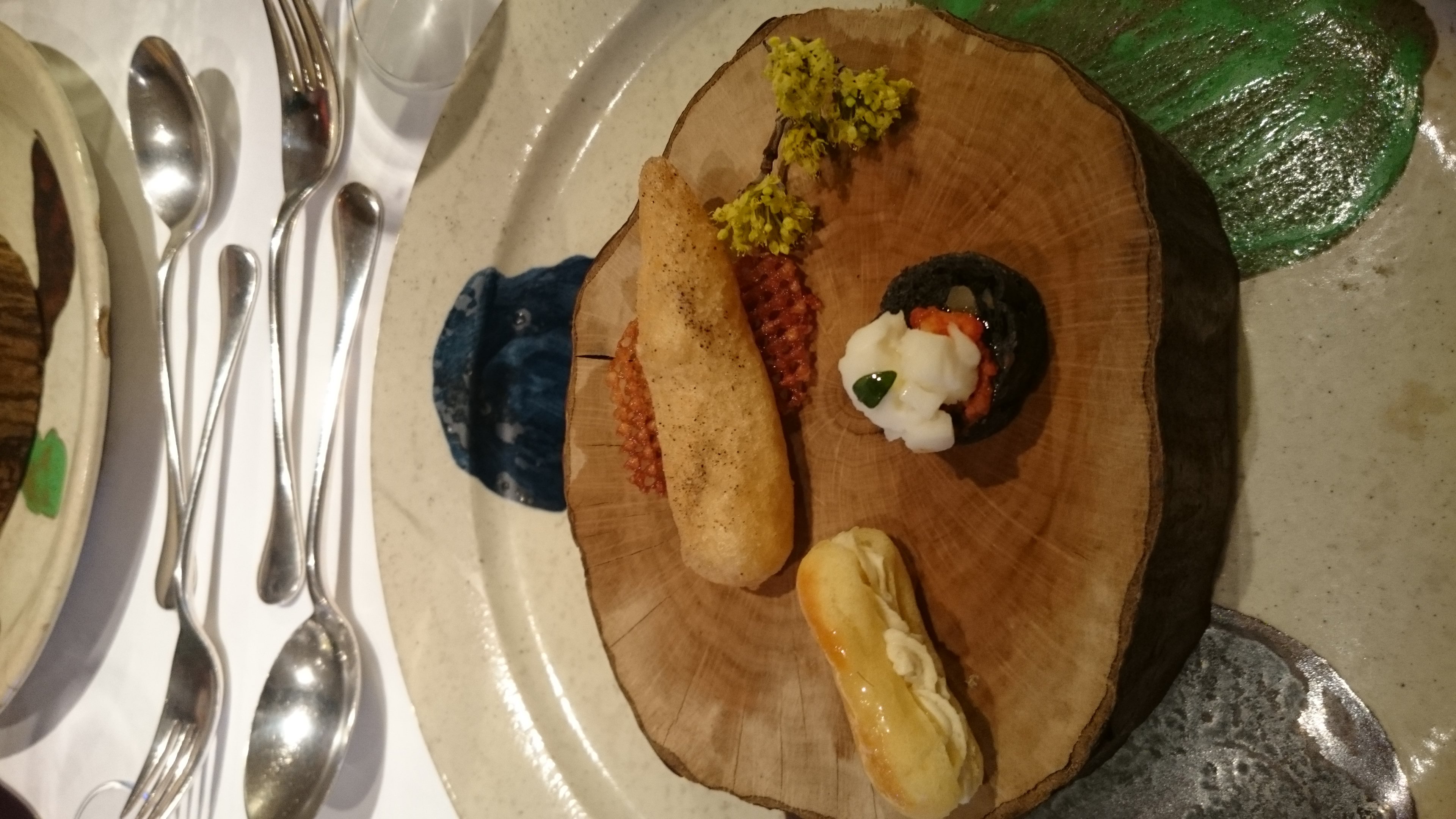 箱根に行って来ました