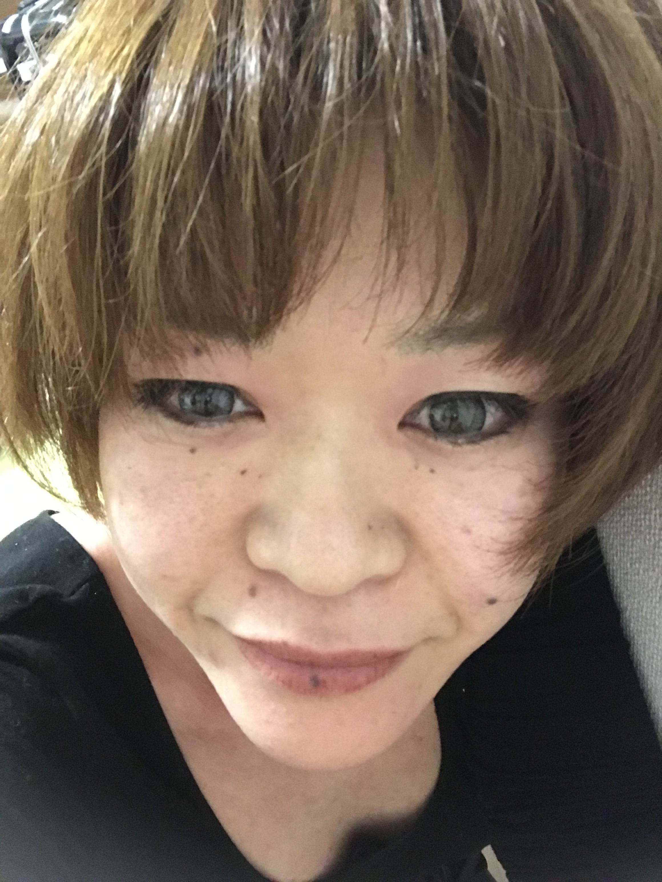 久しぶりです。