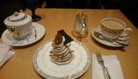 バッチちゃんの2017/2/17 (金) 16:47のブログ