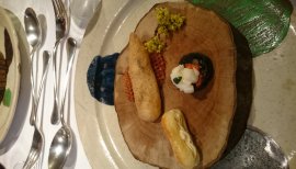 バッチちゃんの2017/2/27 (月) 19:16のブログ