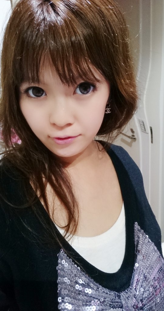 ありちゃ☆ちゃんの2015/1/8 (木) 12:09のブログ