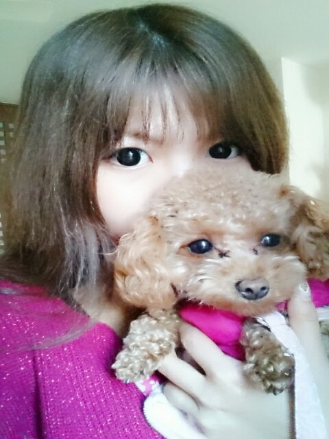 ありちゃ☆ちゃんの2015/1/10 (土) 22:13のブログ