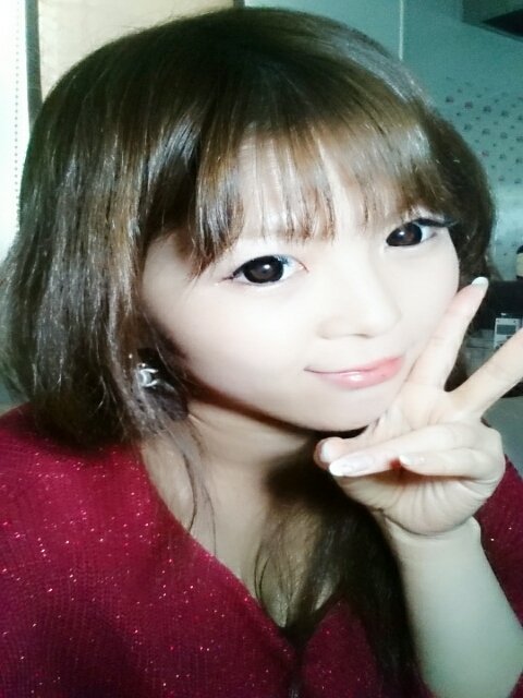 ありちゃ☆ちゃんの2015/1/12 (月) 18:15のブログ