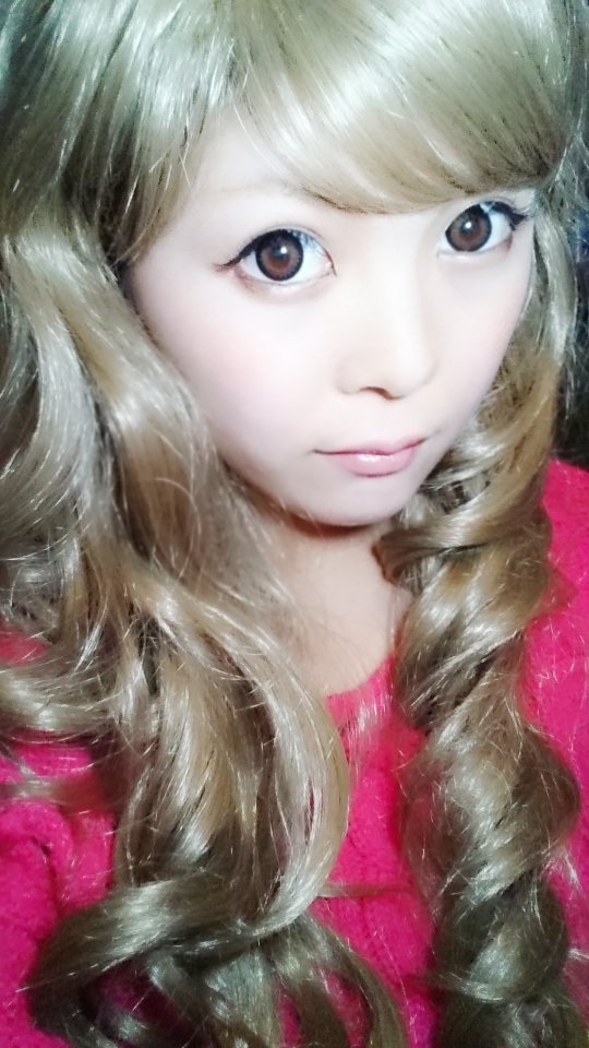 ありちゃ☆ちゃんの2015/1/16 (金) 23:09のブログ