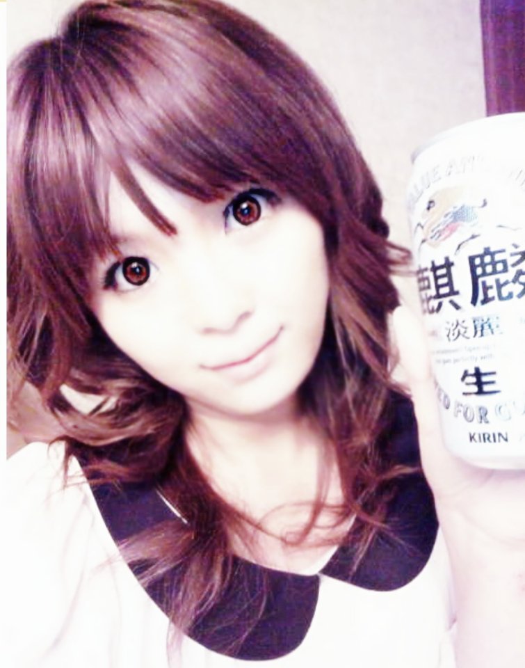 ありちゃ☆ちゃんの2015/1/21 (水) 21:18のブログ