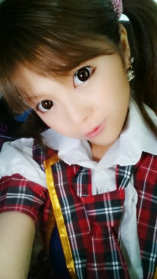 ありちゃ☆ちゃんの2015/1/25 (日) 01:08のブログ